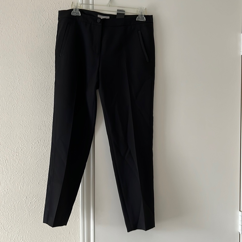 H&M Black Pants